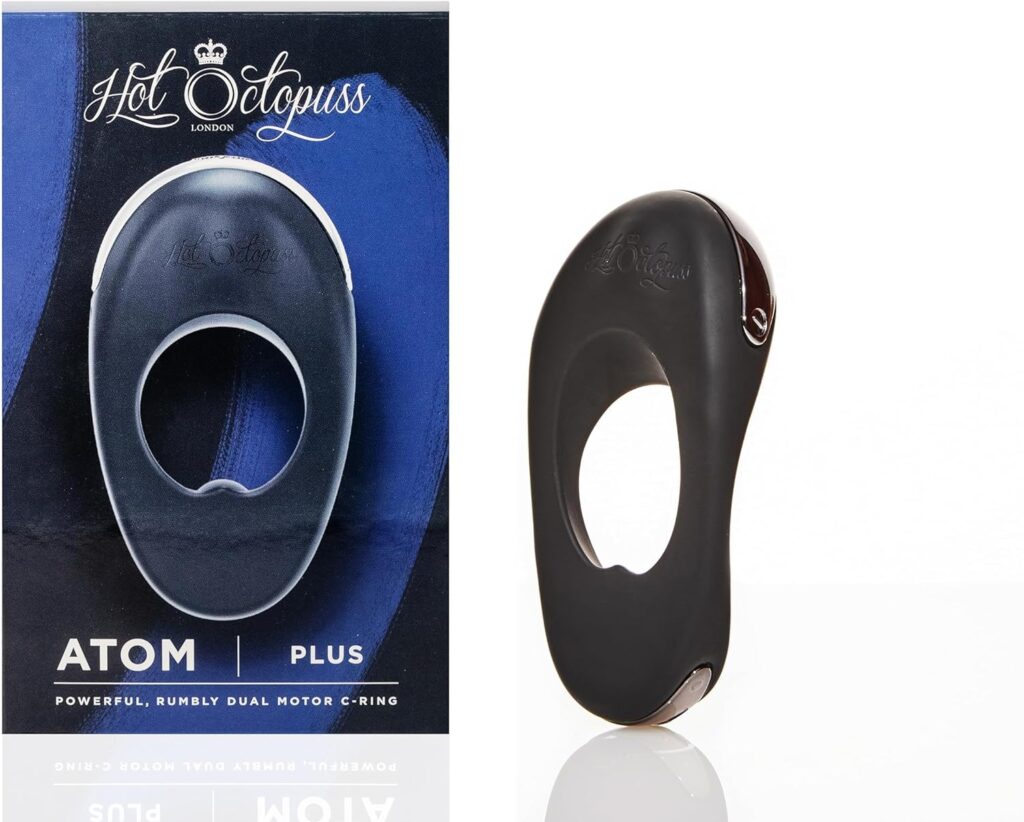 best  vibrator cock ring