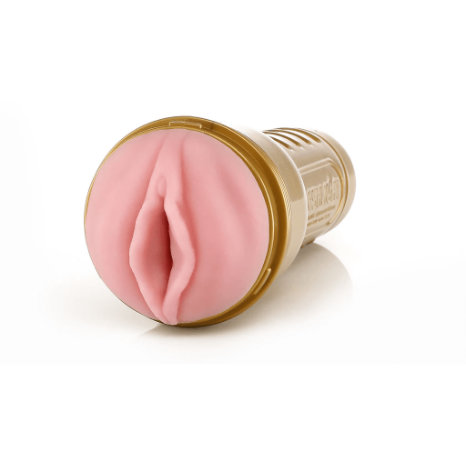 fleshy fap or fleshlight pocket pussy