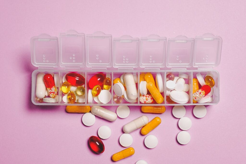sexual enhancers do sex supplements work