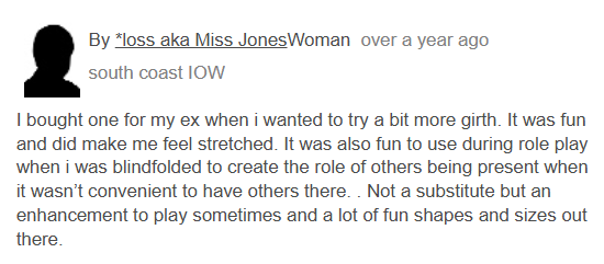 Miss Jones on Cock sleeve Miss Jones on Cock sleeve