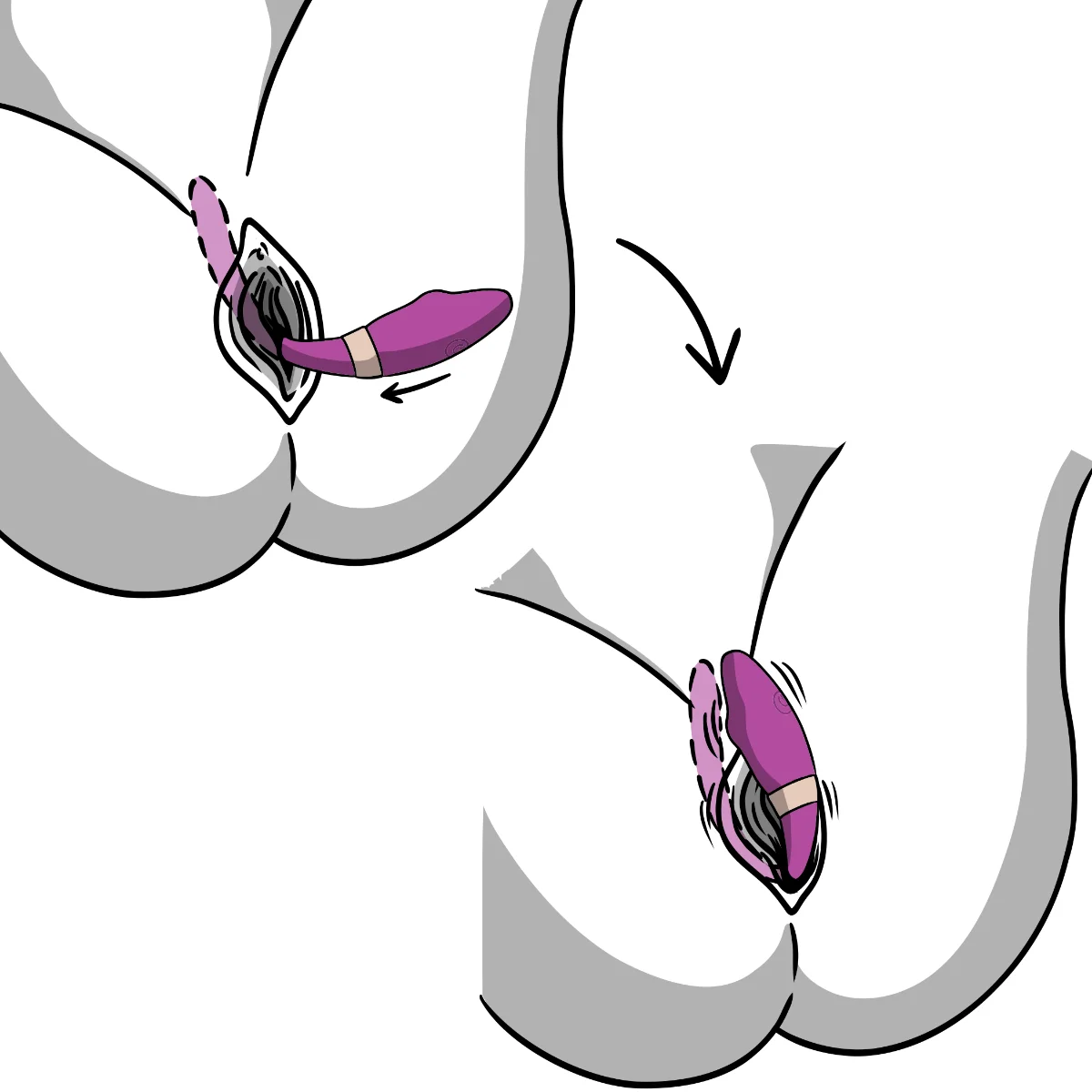 insert clip insert clip