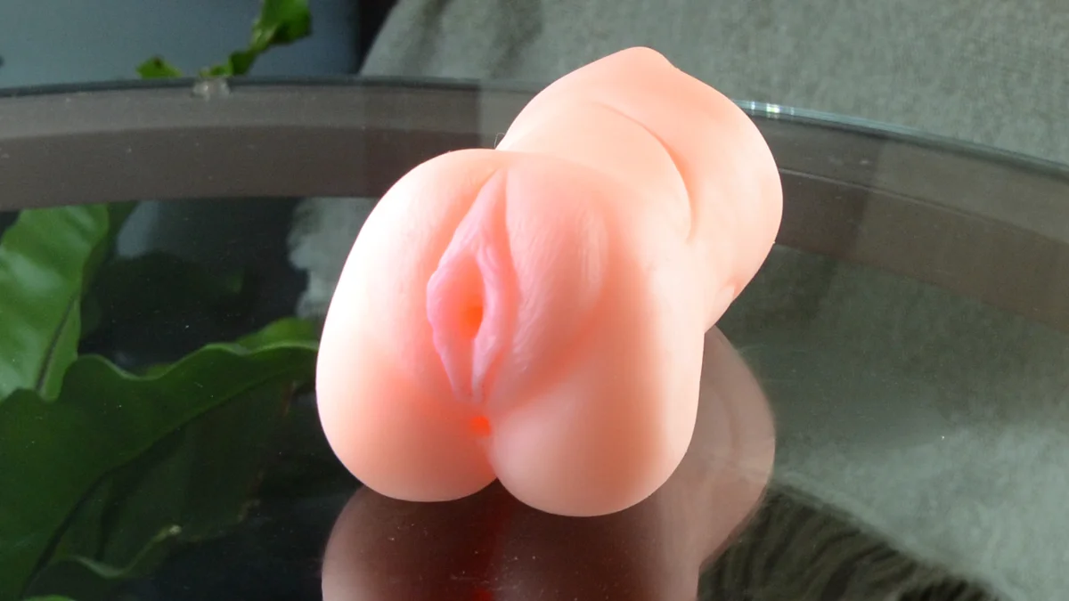 pocket pussy sleeve from fleshy pocket pussy sleeve from fleshy