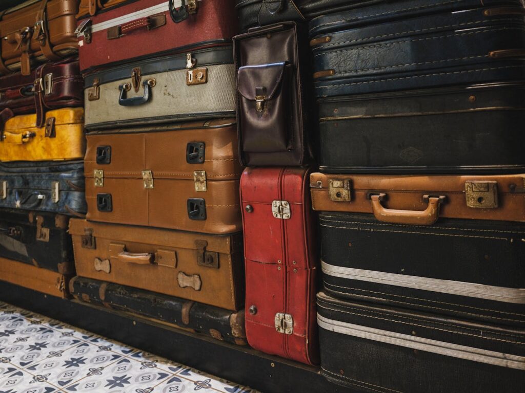 how to safely store sex toys