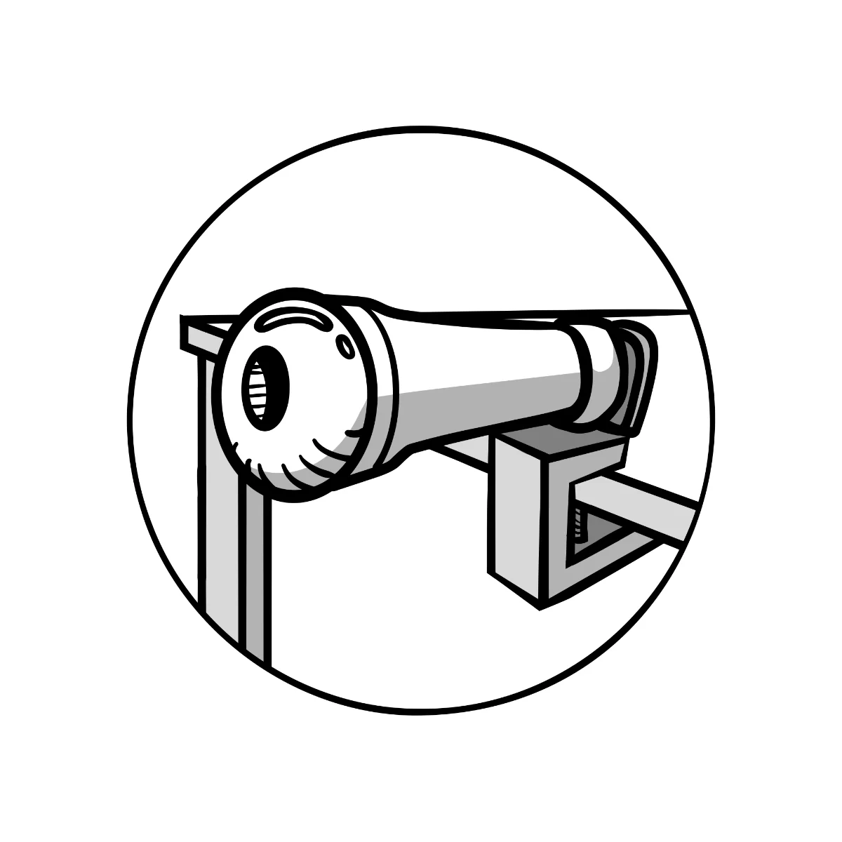 3d printed mount for fleshlight